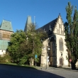Iglesia de San Bartolomeo en Rakovník