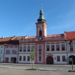 Ayuntamiento de Rakovník