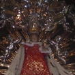 Santo Niňo Jesús de Praga - fue traído a Praga de Las Islas Canarias